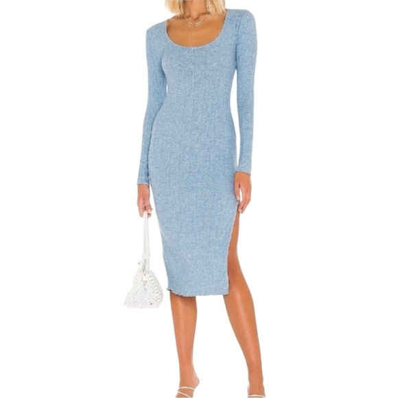 Lovers & Friends Dresses & Skirts - Lovers & Friends Revolve Darcy Midi Dress Women’s S
